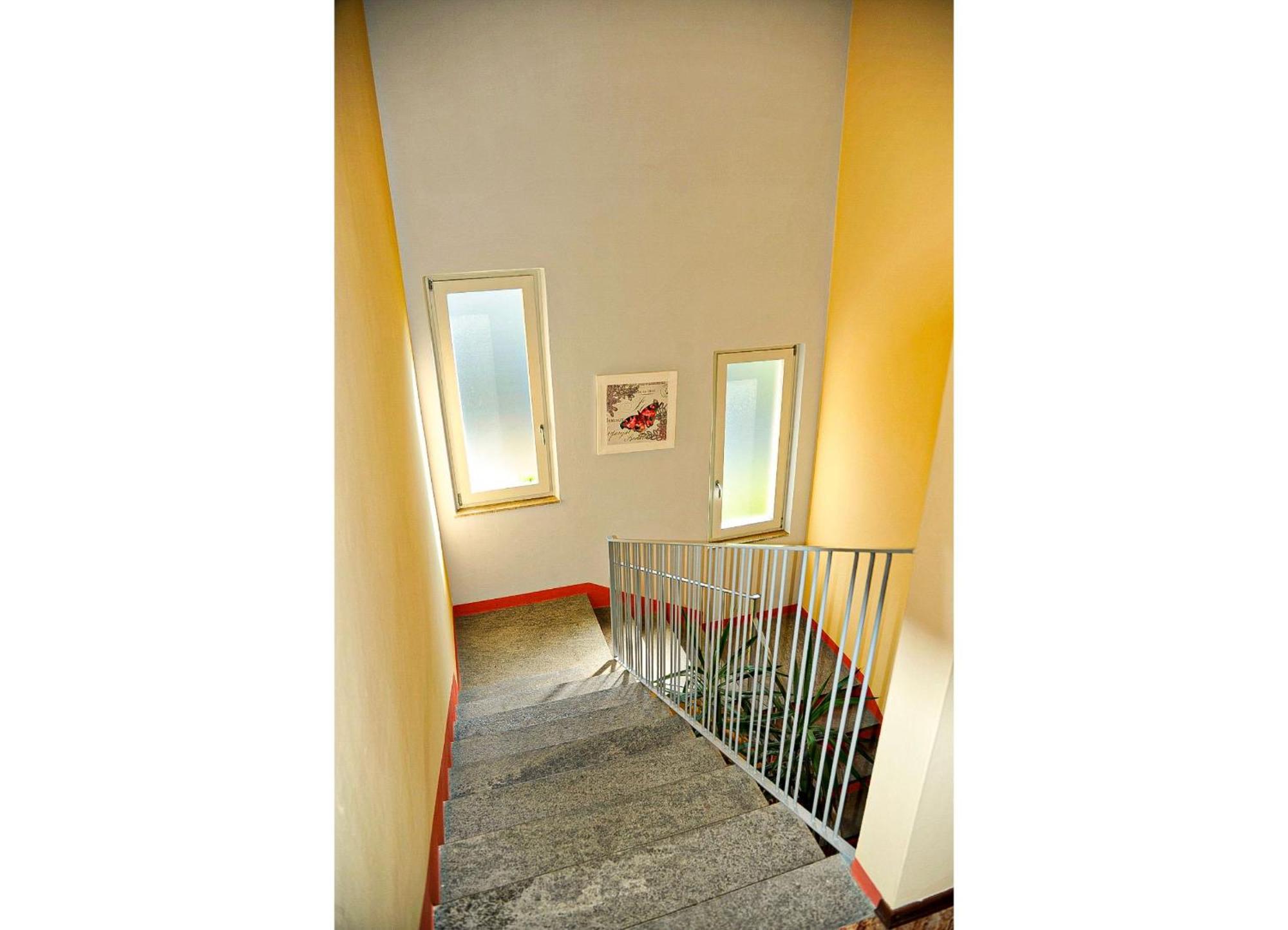 Casa Limoni Apartamento Cannero Riviera Exterior foto