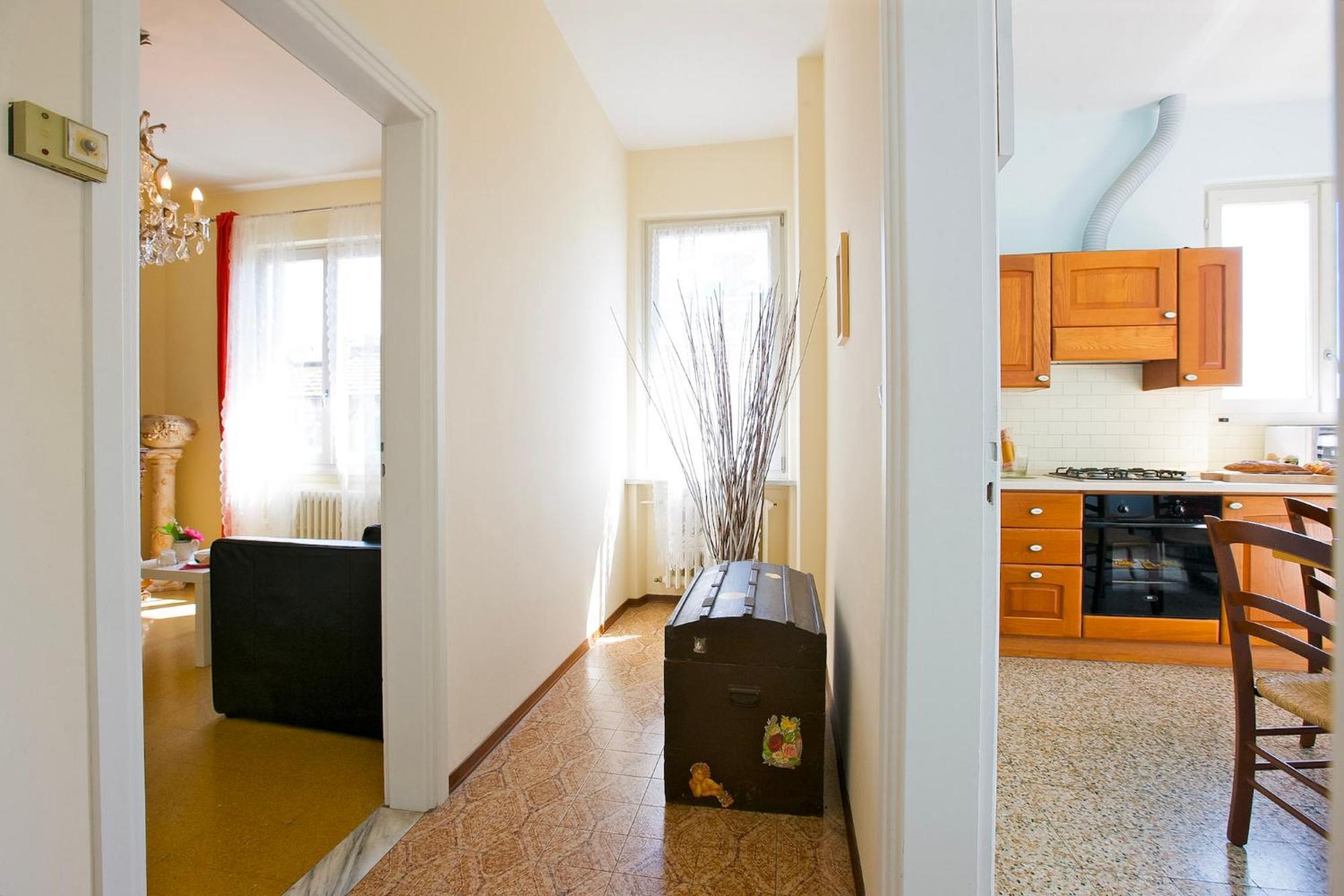 Casa Limoni Apartamento Cannero Riviera Exterior foto
