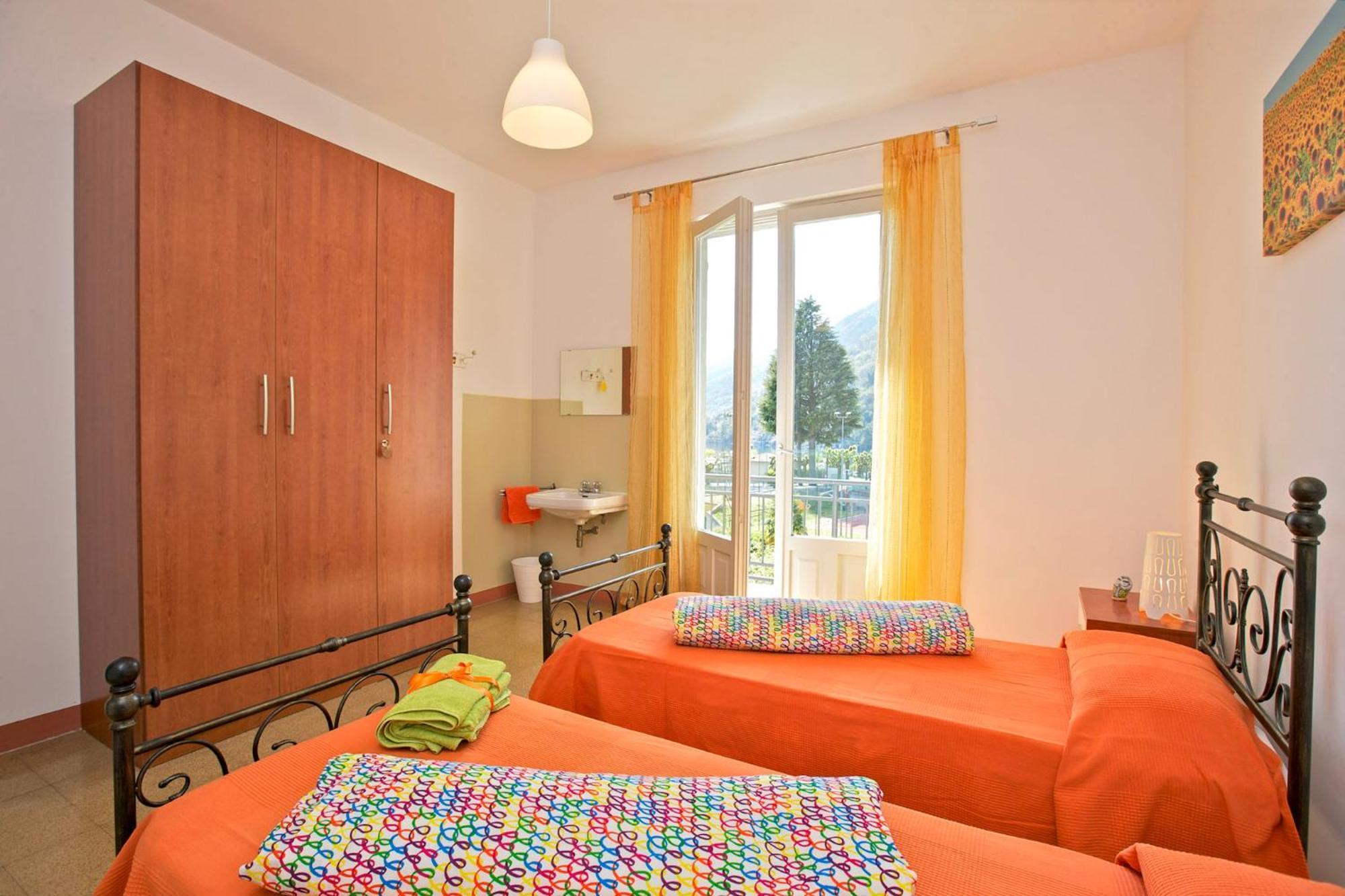 Casa Limoni Apartamento Cannero Riviera Exterior foto